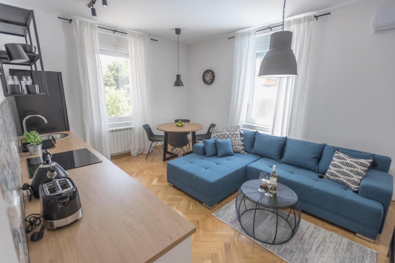 Vila Pobeda Banja Koviljača Exterior foto