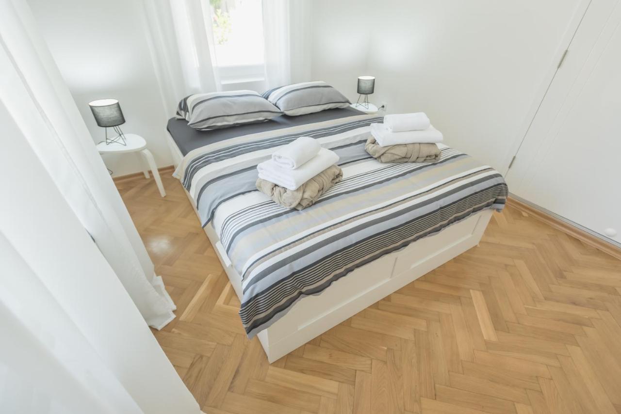 Vila Pobeda Banja Koviljača Exterior foto