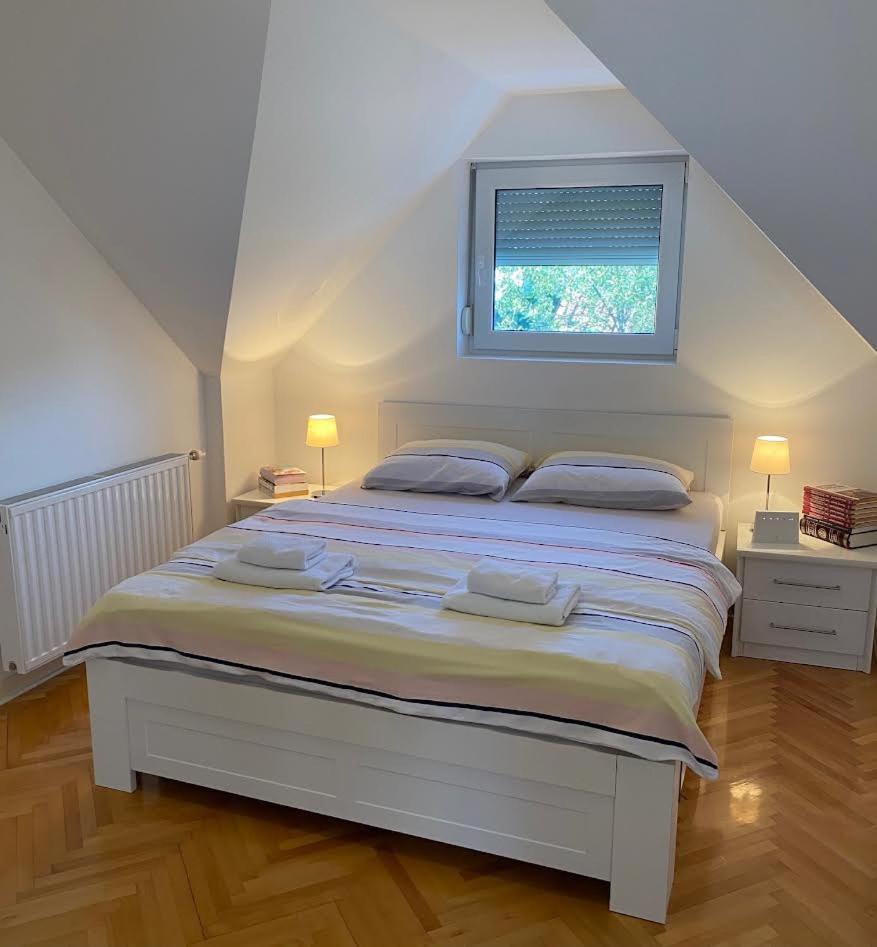 Vila Pobeda Banja Koviljača Exterior foto